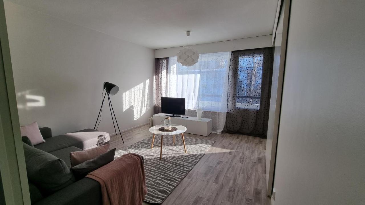 Honkamaja Apartamento Kokkola  Exterior foto
