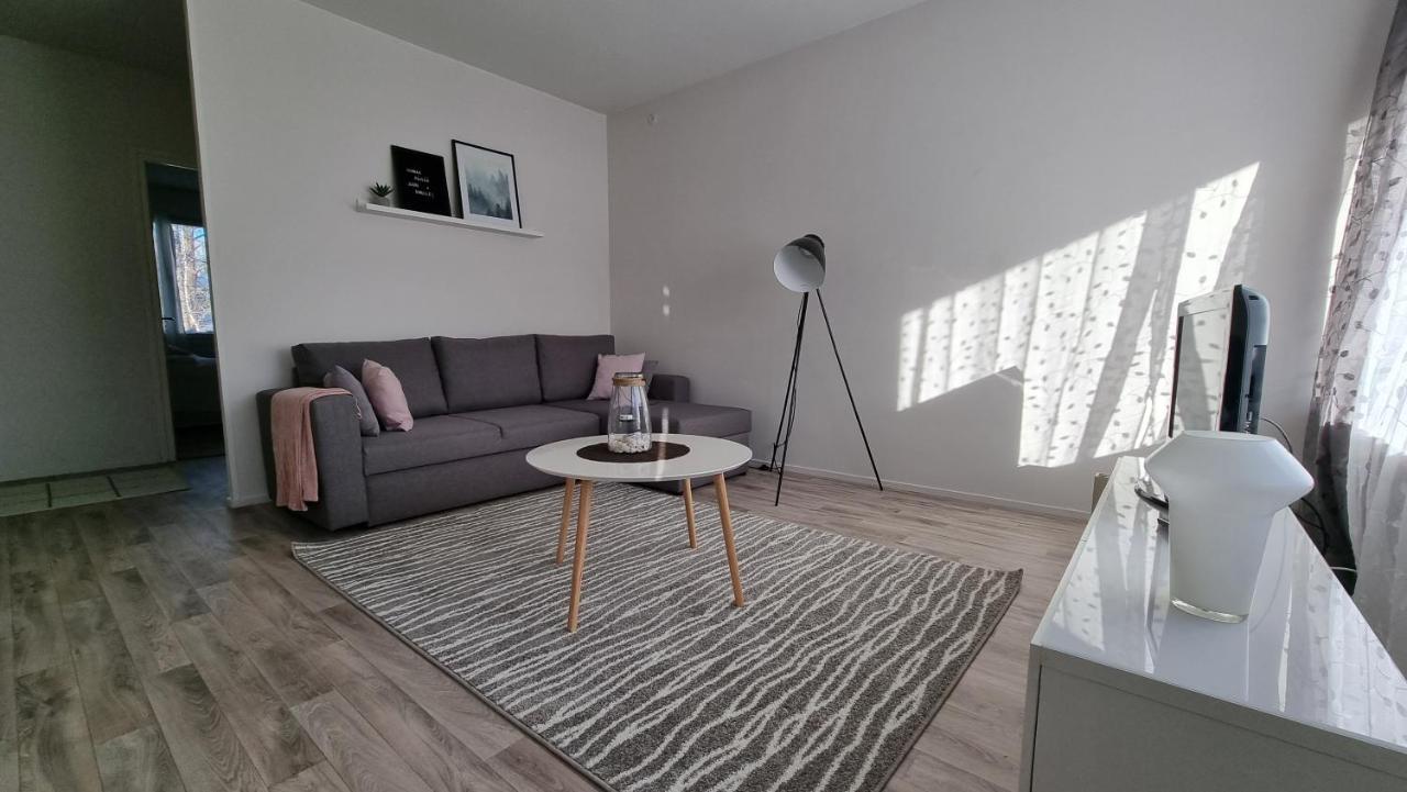 Honkamaja Apartamento Kokkola  Exterior foto