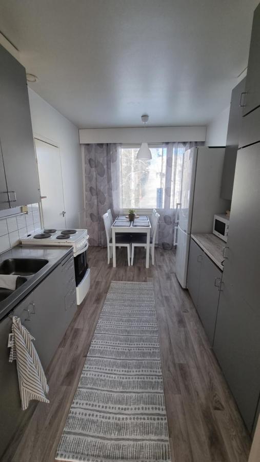 Honkamaja Apartamento Kokkola  Exterior foto