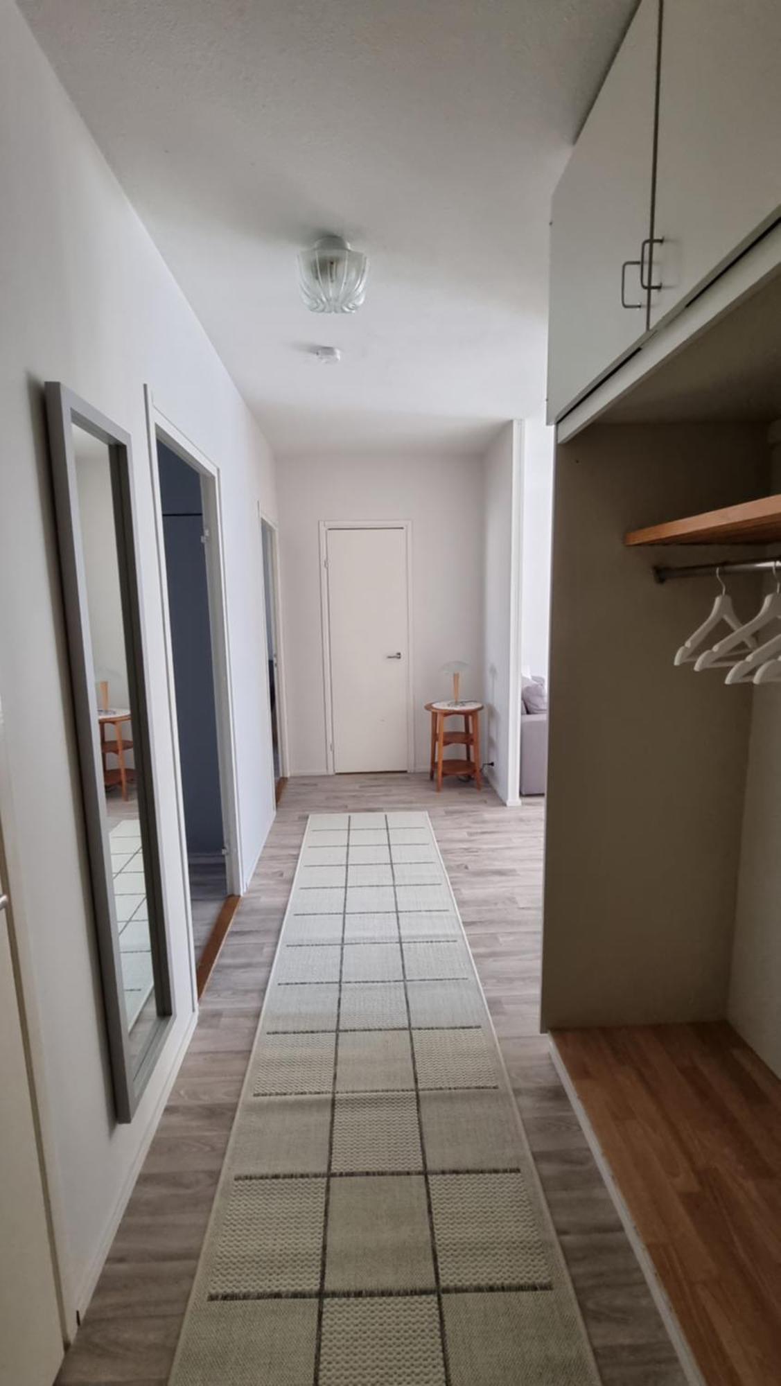 Honkamaja Apartamento Kokkola  Exterior foto